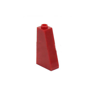 10pcs Inverted Slope Bricks & Slope Bricks for mountain MOC Bricks 4460 60481 - Image 11