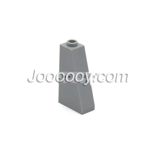 10pcs Inverted Slope Bricks & Slope Bricks for mountain MOC Bricks 4460 60481 - Image 4