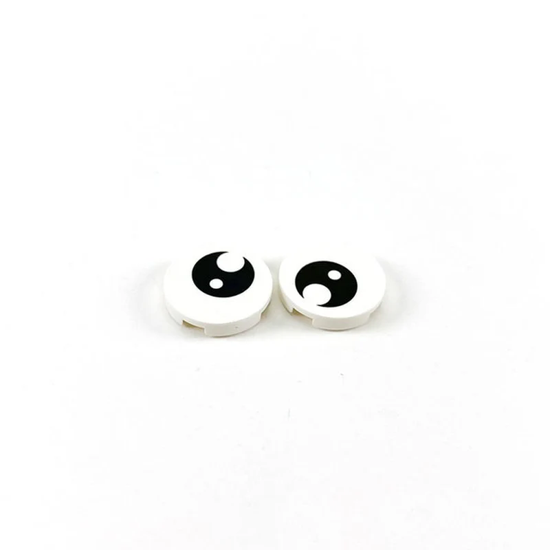 10pcs Printed parts MOC Bricks - Image 9