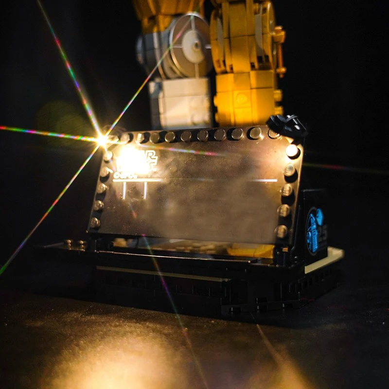 1138 pcs C-3PO - Image 4