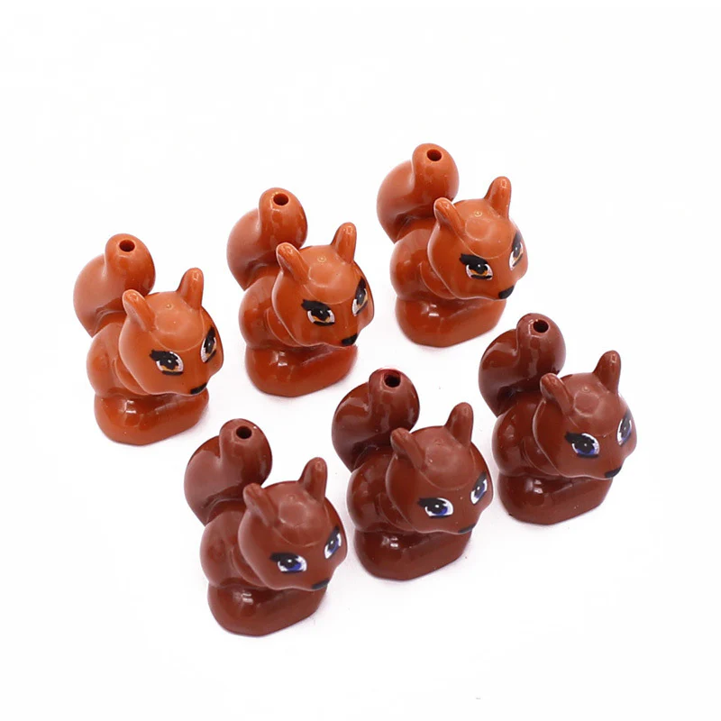 11568-Squirrel-5pcs - Image 2