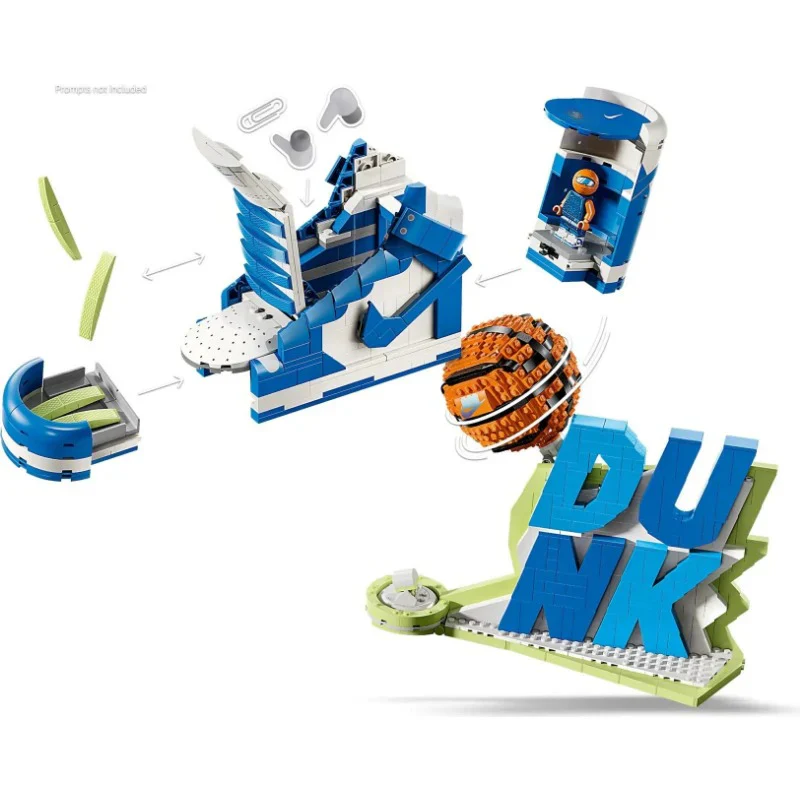 1180 pcs Nike Dunk - Image 2