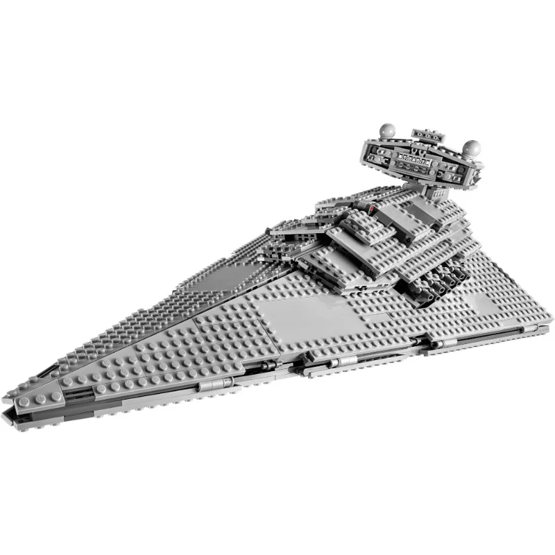 1359pcs X1921 Imperial Star Destroyer