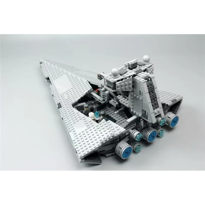 1359pcs X1921 Imperial Star Destroyer - Image 3