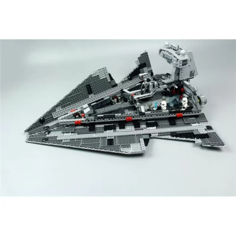1359pcs X1921 Imperial Star Destroyer - Image 4