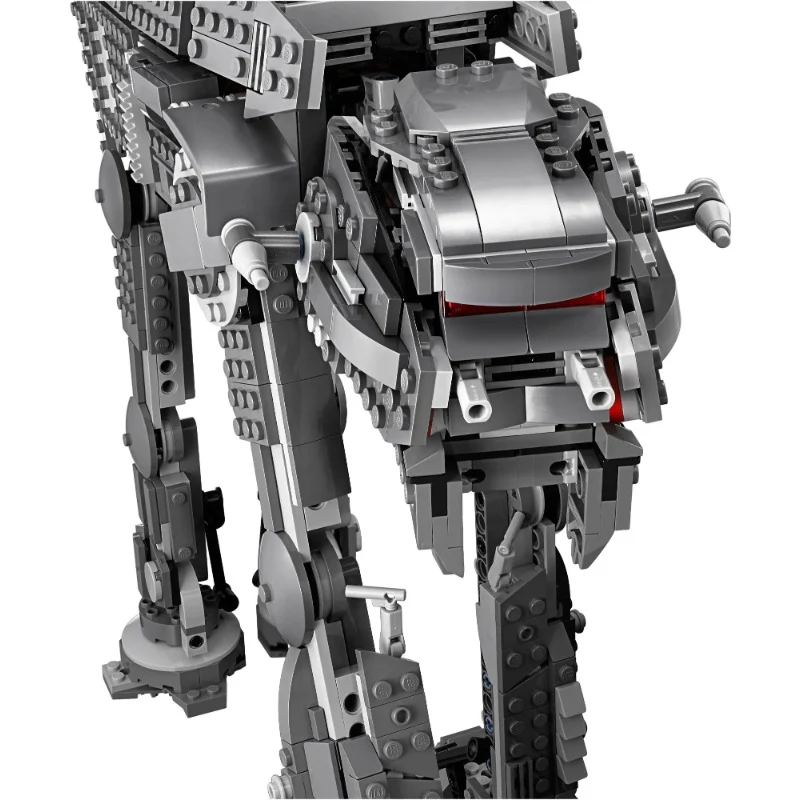 1376 PCS First Order Heavy Assault Walker - Image 3