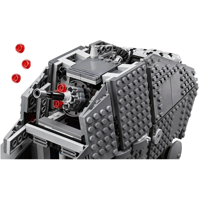1376 PCS First Order Heavy Assault Walker - Image 4