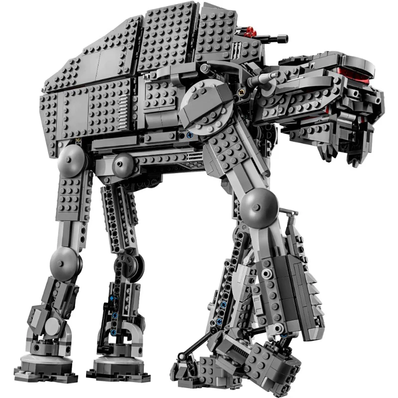 1376 PCS First Order Heavy Assault Walker - Image 5