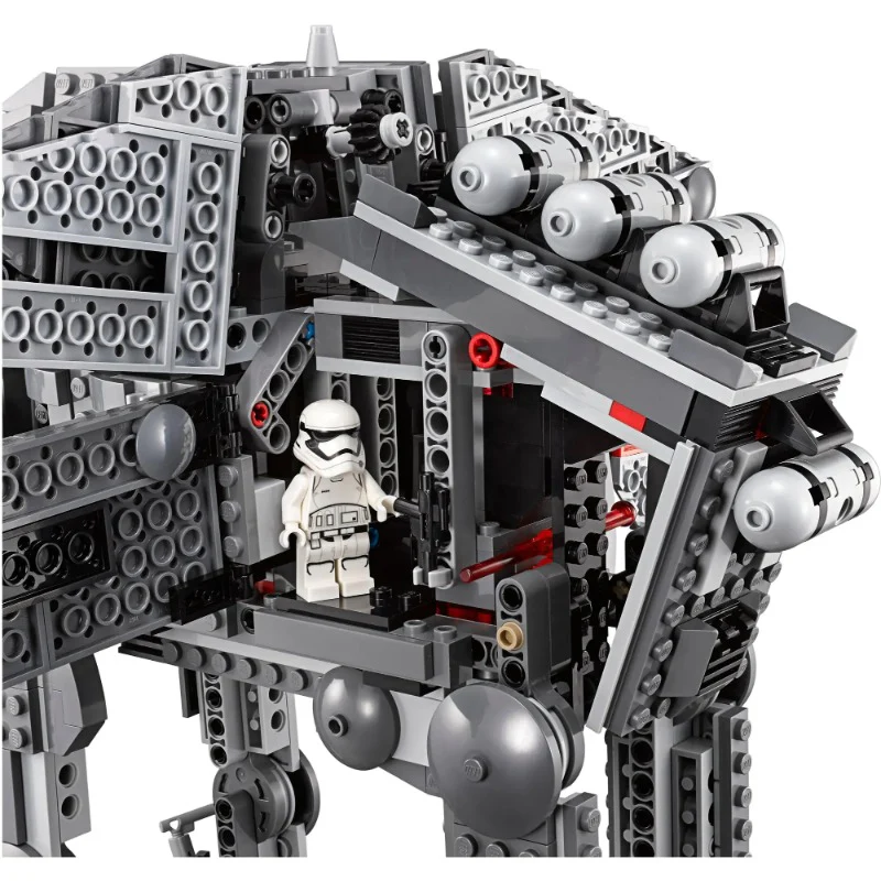 1376 PCS First Order Heavy Assault Walker - Image 6