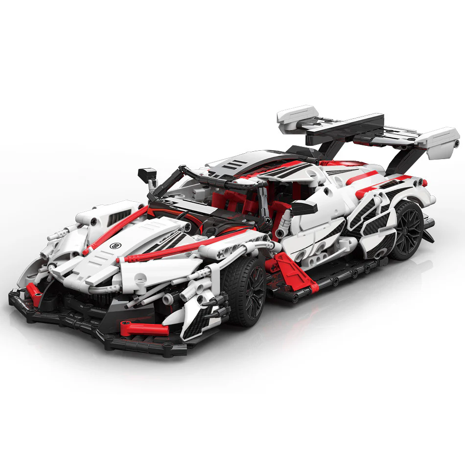 1391+PCS MOYU BLOCK MY88301A Roaring Speed - Image 2
