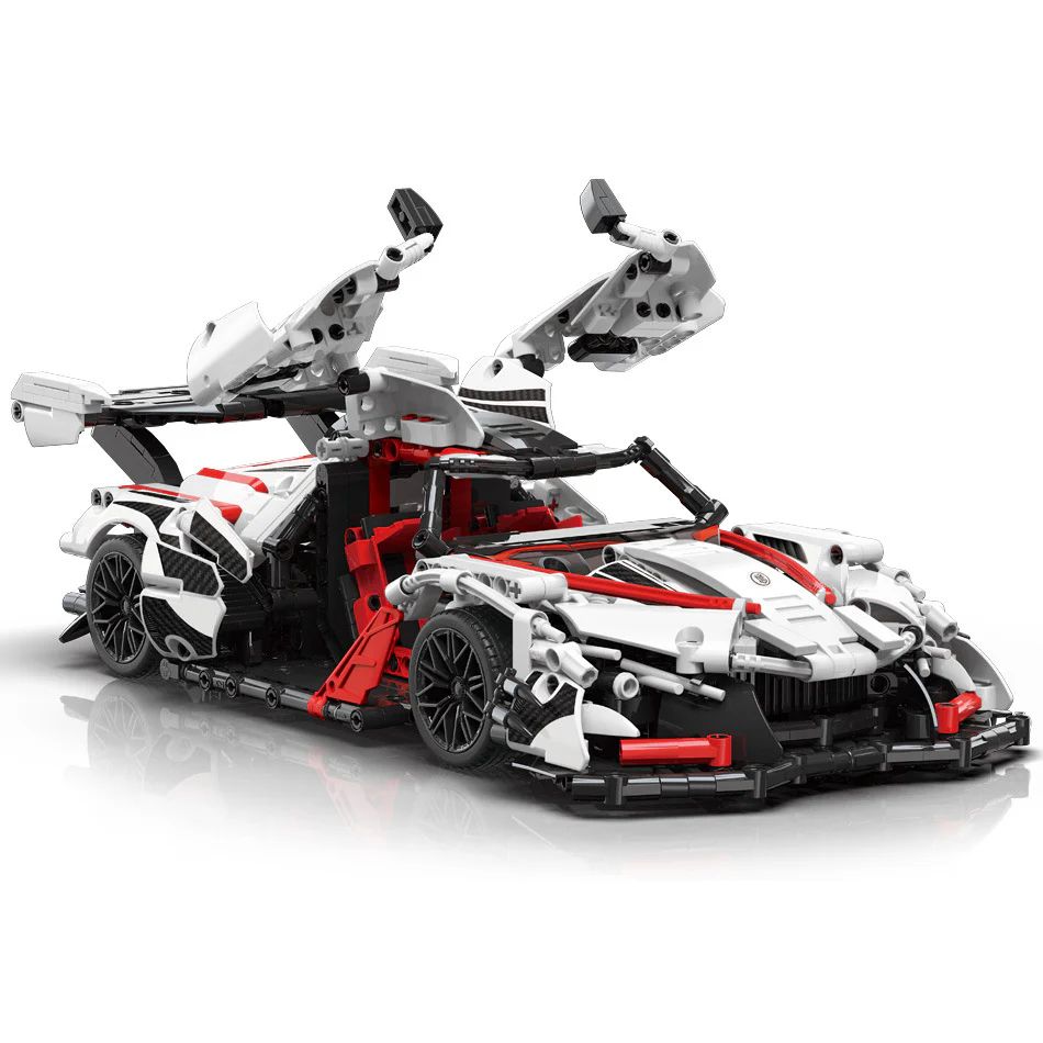1391+PCS MOYU BLOCK MY88301A Roaring Speed - Image 3