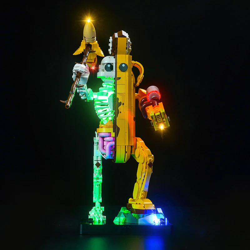 1414 pcs Peely Bone - Image 3