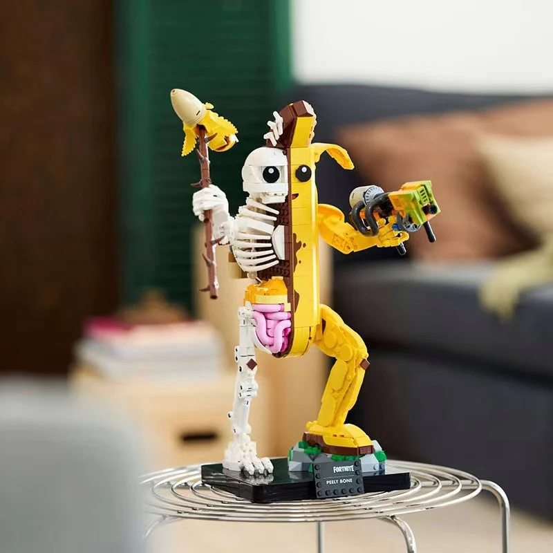 1414 pcs Peely Bone - Image 5