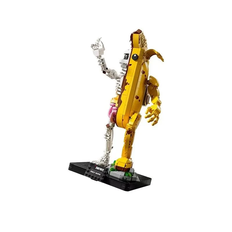 1414 pcs Peely Bone - Image 7
