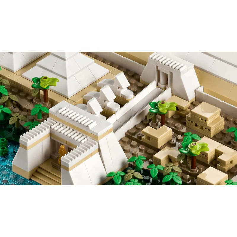 1476 PCS The Great Pyramid of Giza（PDF instruction) - Image 10