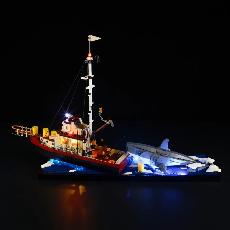 1497 pcs JAWS - Image 10