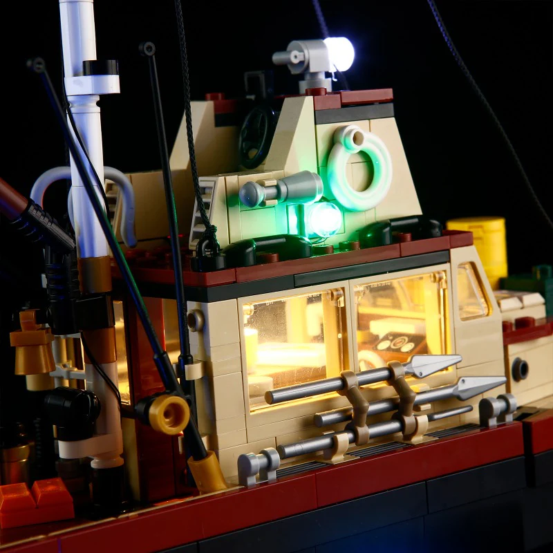1497 pcs JAWS - Image 11