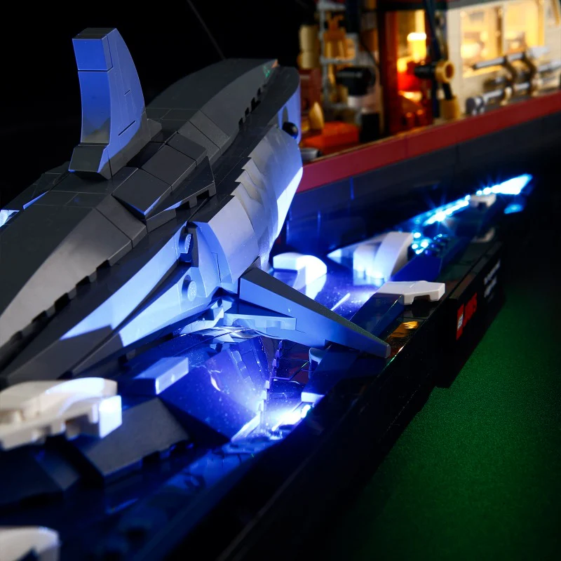 1497 pcs JAWS - Image 12