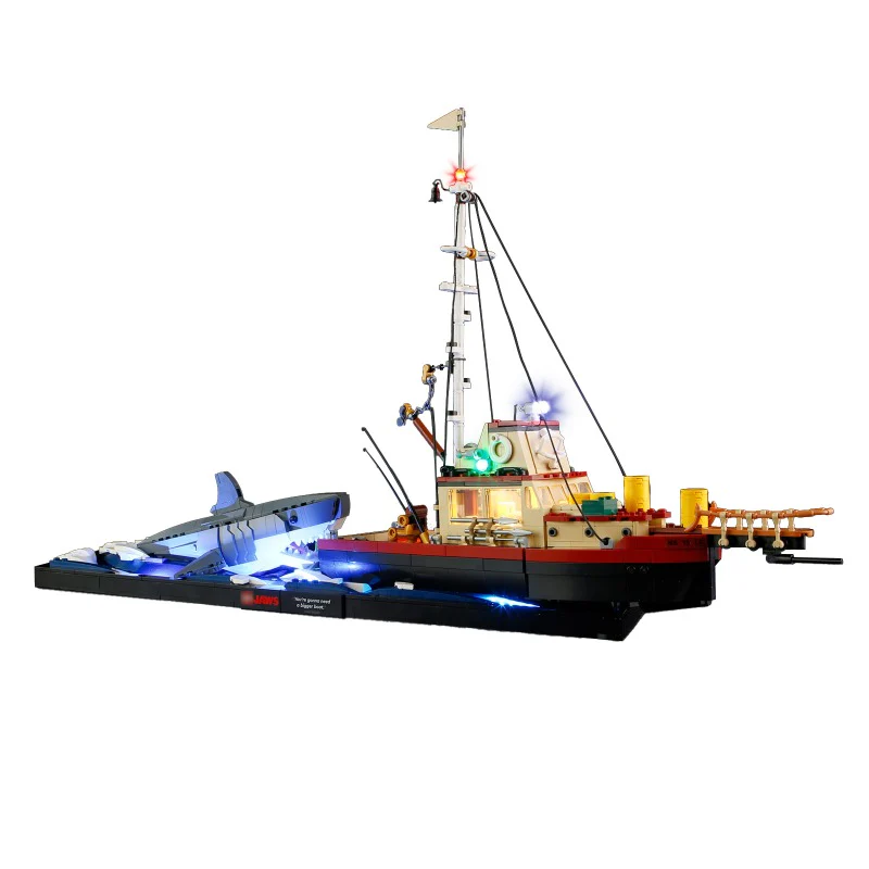 1497 pcs JAWS - Image 15