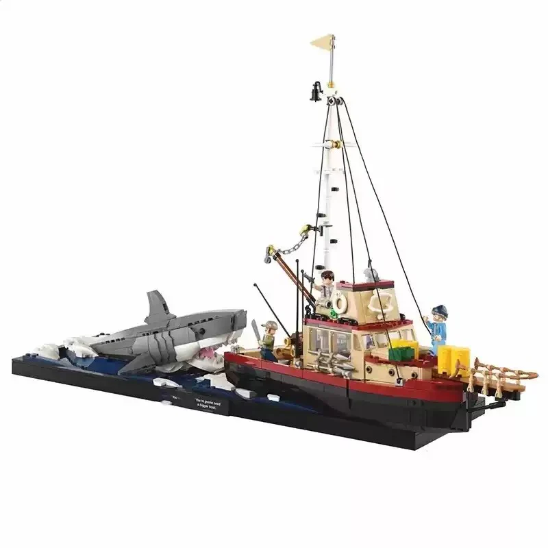 1497 pcs JAWS - Image 19