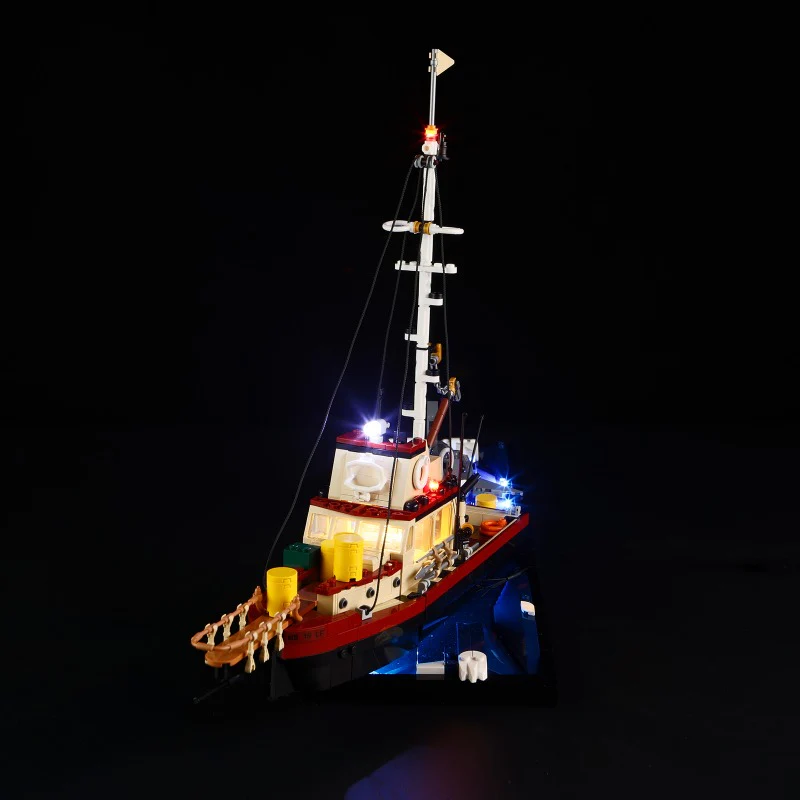 1497 pcs JAWS - Image 5
