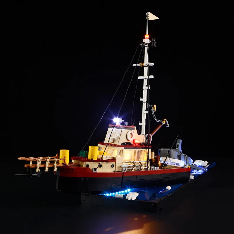 1497 pcs JAWS - Image 6