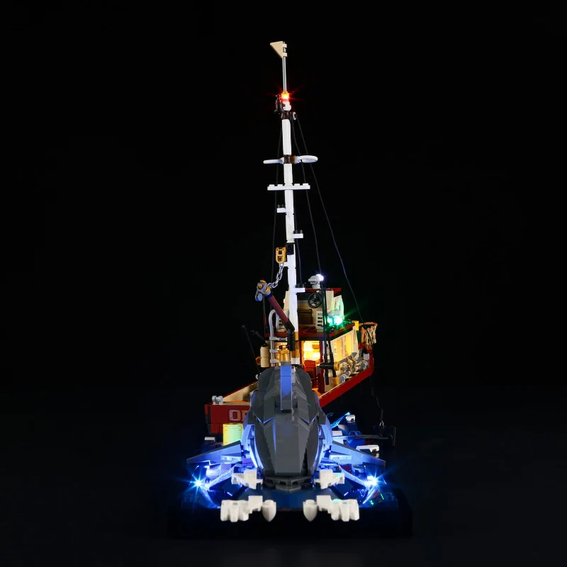1497 pcs JAWS - Image 7