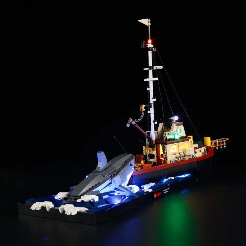 1497 pcs JAWS - Image 8