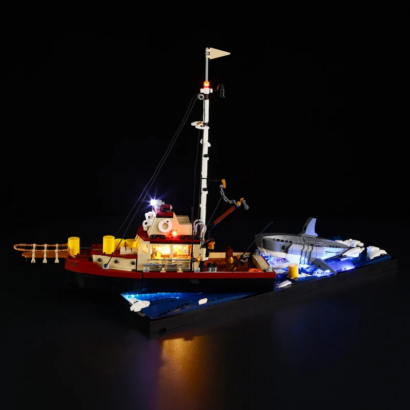 1497 pcs JAWS - Image 9