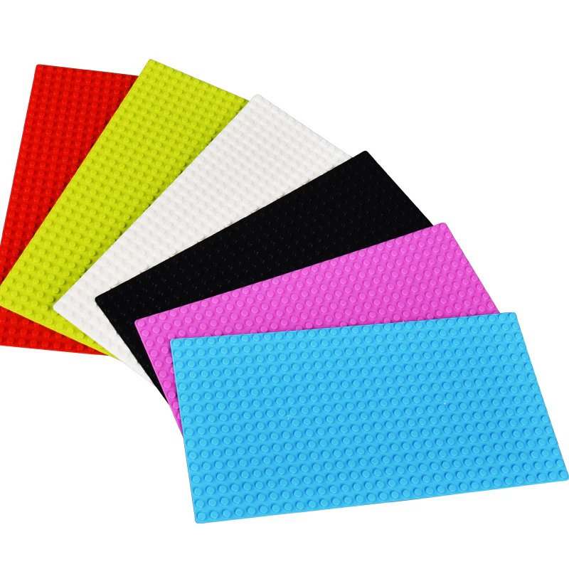 16*32 single-side baseplate 12.7*25.5cm - Image 4