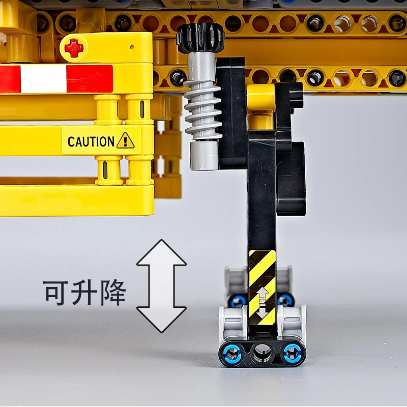1631PCS YC-QC014 XINYU：Container - Image 5