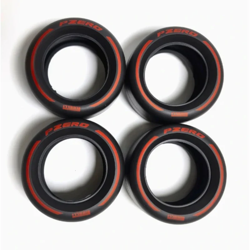 1639 pcs Oracle Red Bull Racing RB20 F1 Car - Image 11