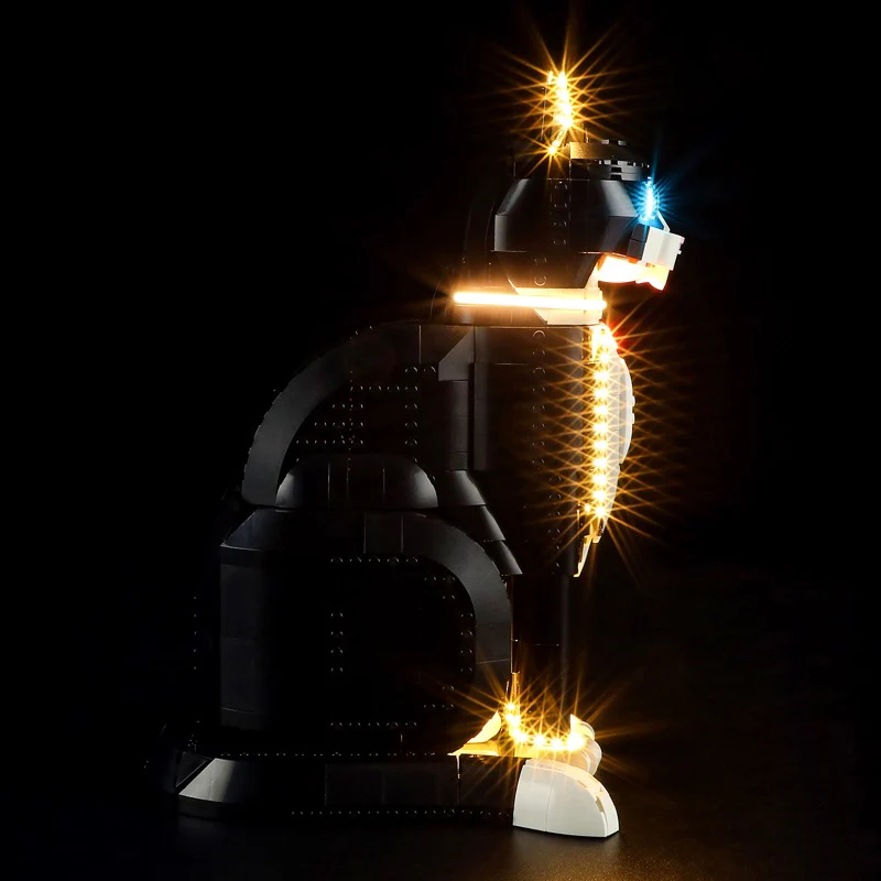 1710 pcs Tuxedo Cat - Image 4