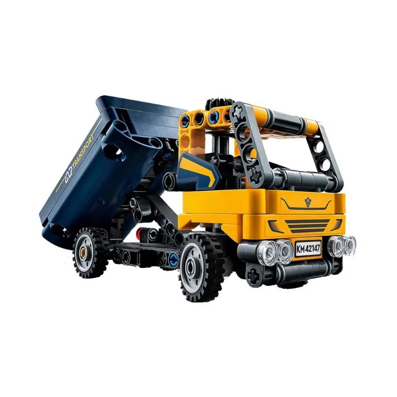 177 pcs Dump Truck - Image 5