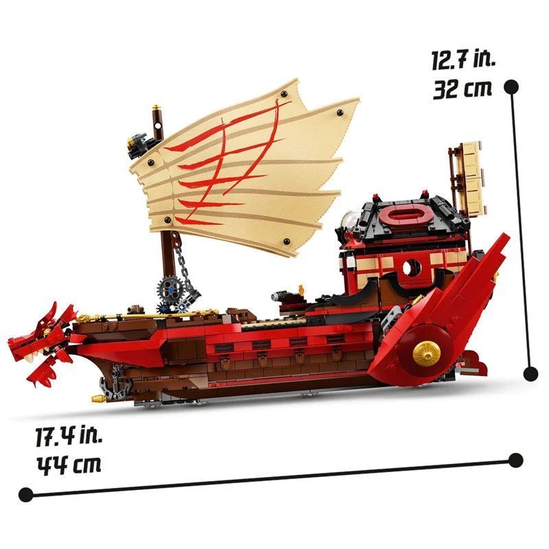 1781PCS 4566 Destiny's Bounty - Image 2