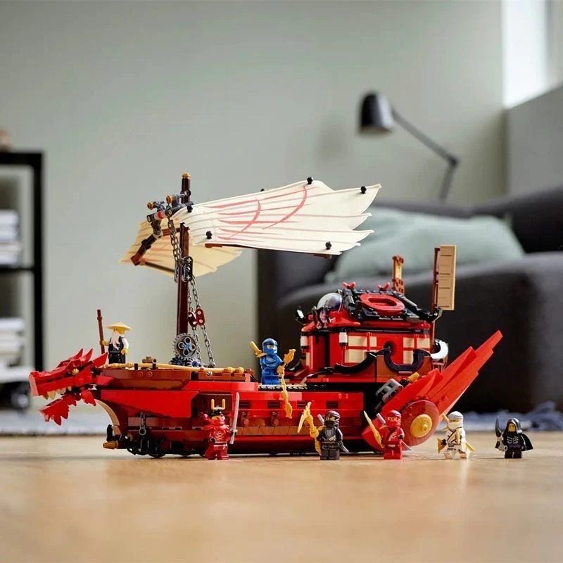 1781PCS 4566 Destiny's Bounty - Image 3