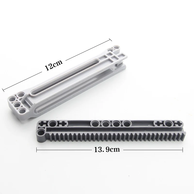 18942+18940 Rack Combination Large Push Ruler - Image 5