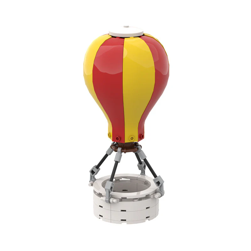 18969 Hot Air Balloon - Image 6