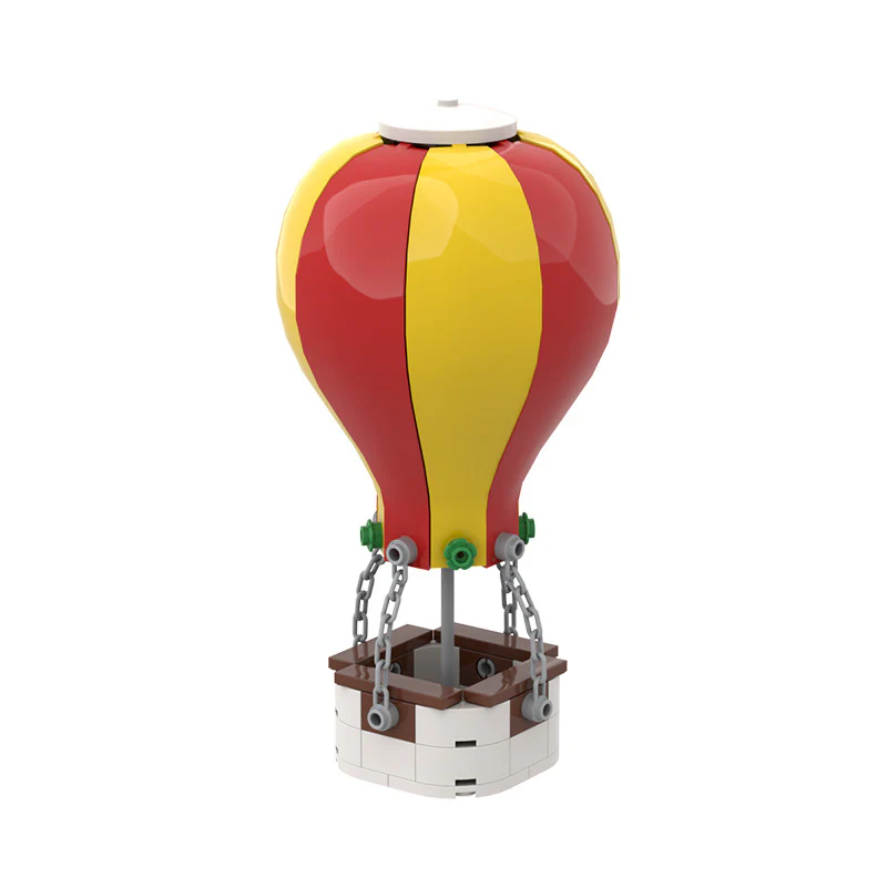 18969 Hot Air Balloon - Image 7