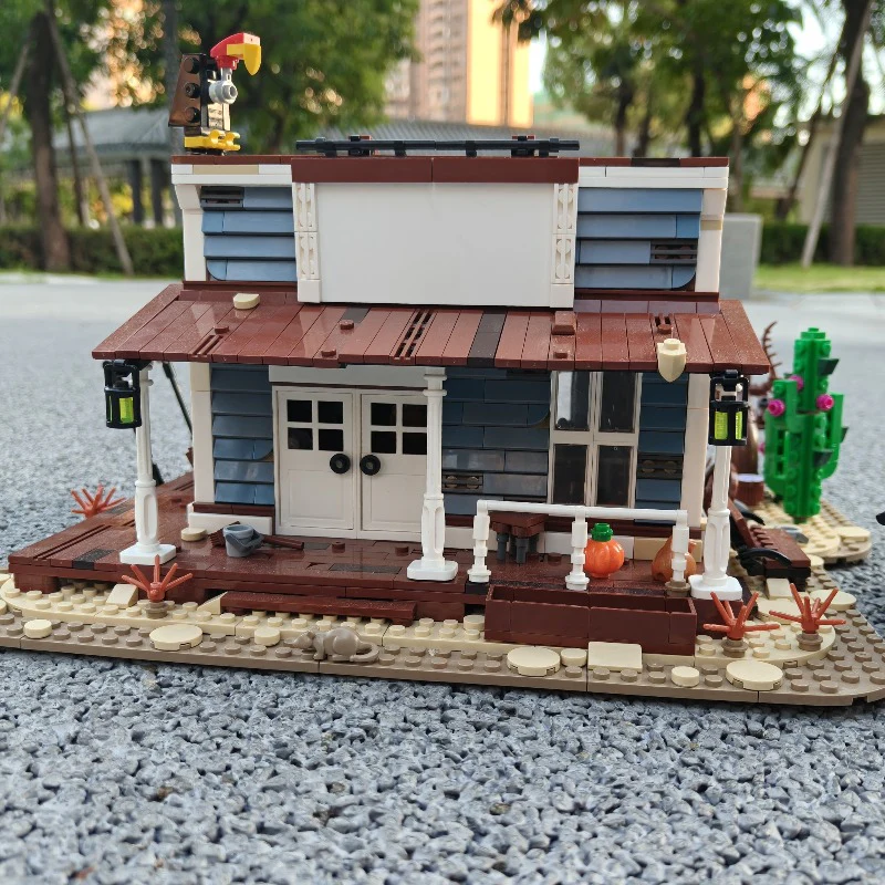 1906 pcs General Store - Image 3