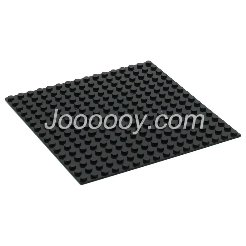 2 pcs 16*16 single sided plates MOC bricks 91405 - Image 5