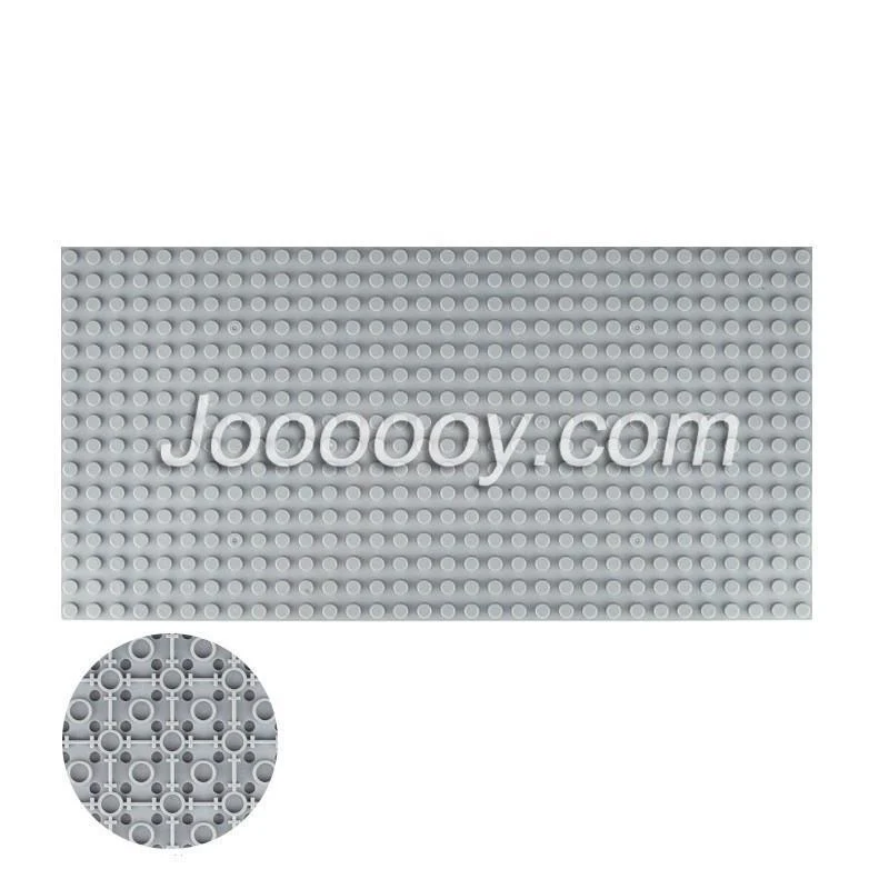 2pcs 16*32 Double-sided baseplates  MOC bricks - Image 11