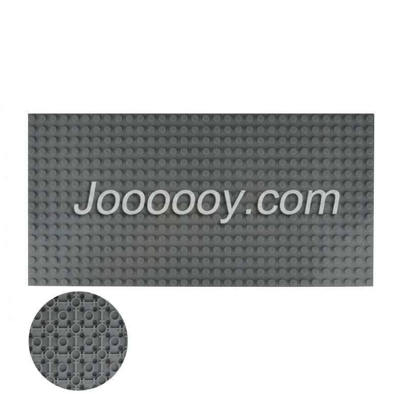 2pcs 16*32 Double-sided baseplates  MOC bricks - Image 12