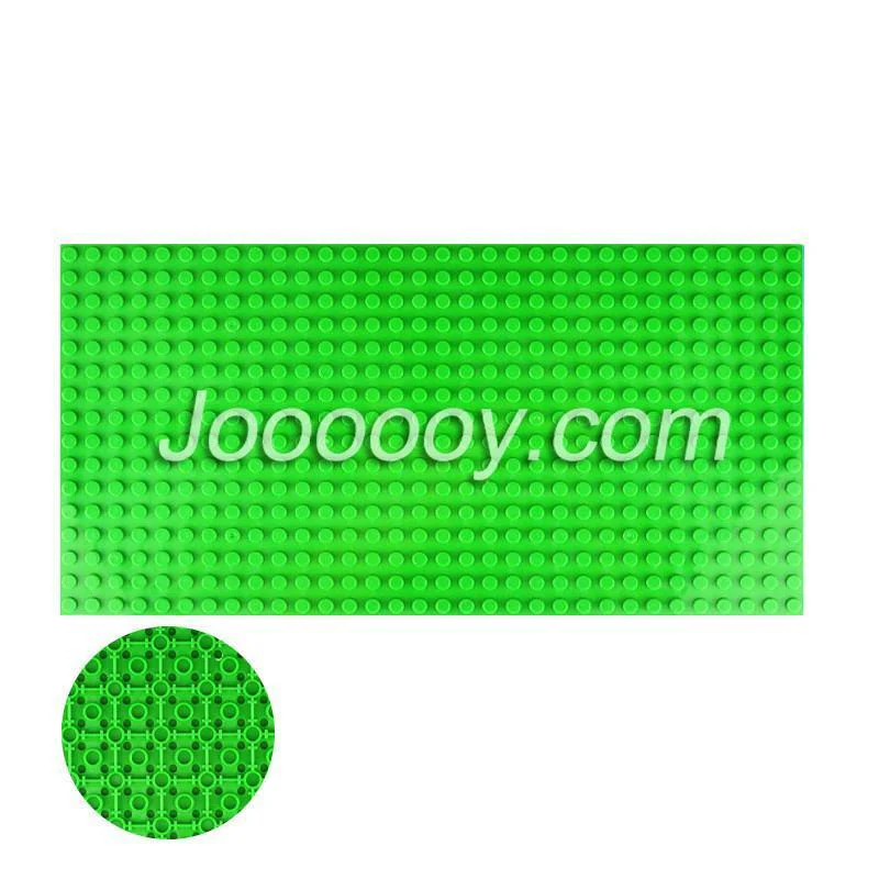 2pcs 16*32 Double-sided baseplates  MOC bricks - Image 14
