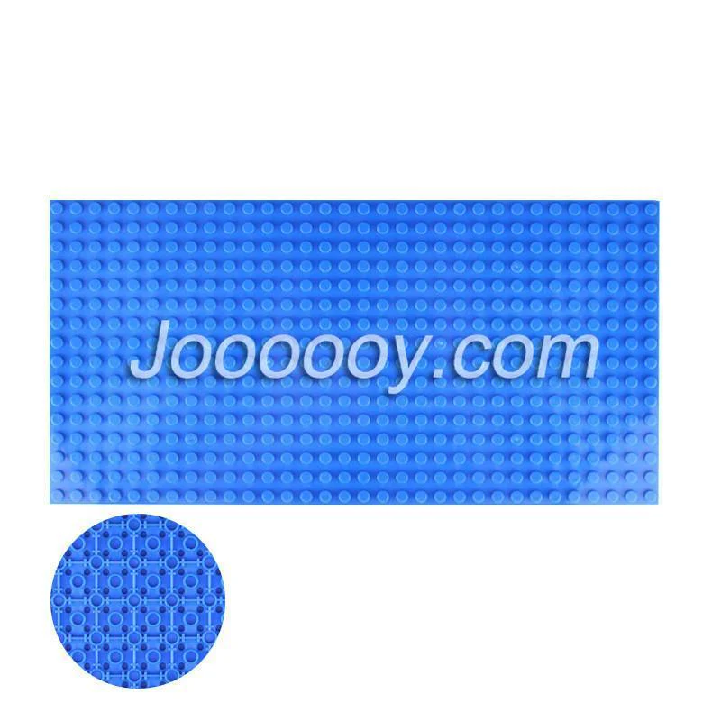2pcs 16*32 Double-sided baseplates  MOC bricks - Image 2