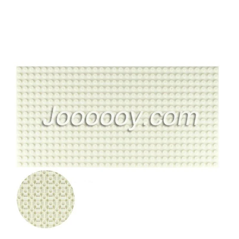 2pcs 16*32 Double-sided baseplates  MOC bricks - Image 5