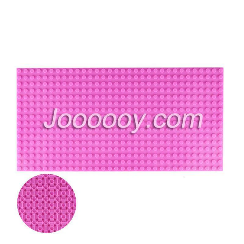 2pcs 16*32 Double-sided baseplates  MOC bricks - Image 6