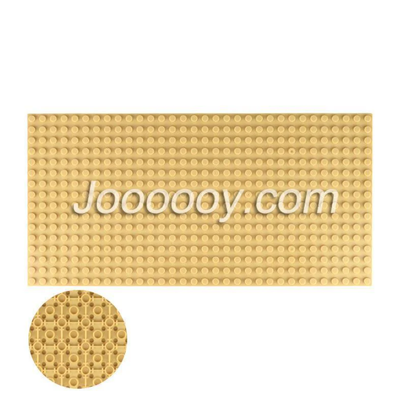 2pcs 16*32 Double-sided baseplates  MOC bricks - Image 7