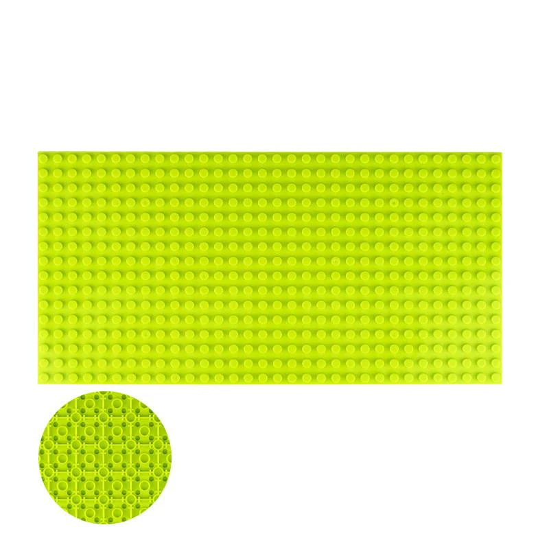 2pcs 16*32 Double-sided baseplates  MOC bricks - Image 8