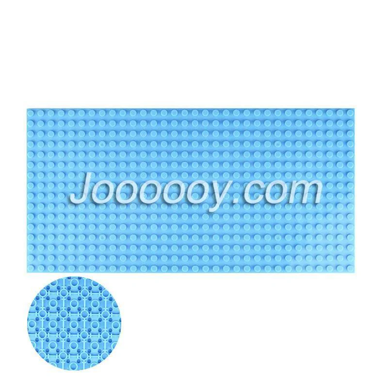 2pcs 16*32 Double-sided baseplates  MOC bricks - Image 9